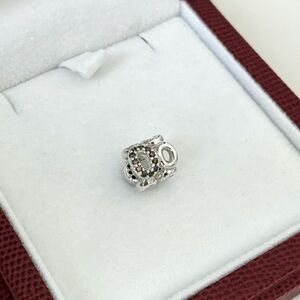 Pandora Circle of Friends Charm